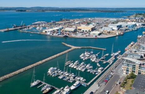 Brand New Quay Side Luxury Apart - Akala Suite - Photo 3