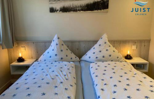 Haus Achterhus 215 - Wohnung 11 "Sandkörnchen" - Photo 7