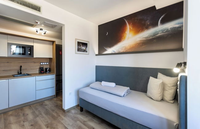 R73 Residences - Foto 13