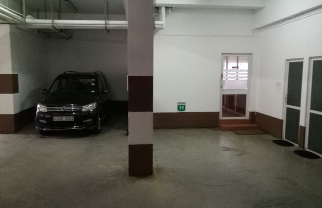 The Miller Apartment - Foto 32