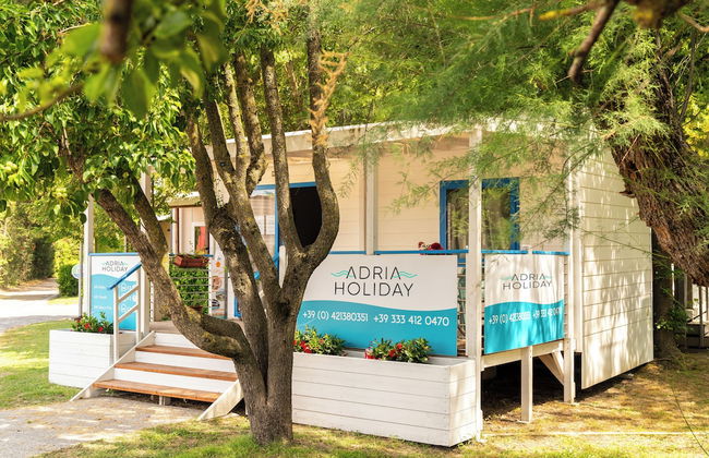 Adria Holiday Pra' delle Torri - Foto 3
