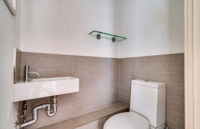 Cosy Battersea Flat - Photo 7