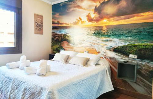 Desconectaengalicia Adosado Vichona a 2,5 km del centro de Sanxenxo - Foto 6