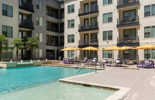 Landing Amazing 1BD Gym - Foto 14