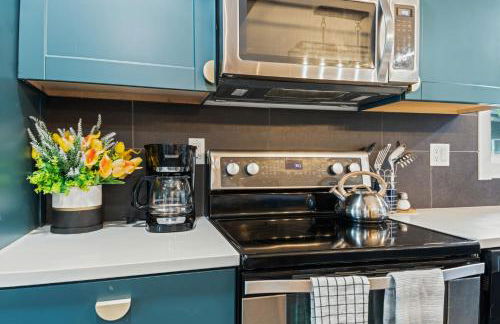 Modern Gatsby 2b15b Caldwell Near Golf Course! - Foto 10