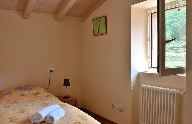 Villa il Cerro With Lake View - Photo 8