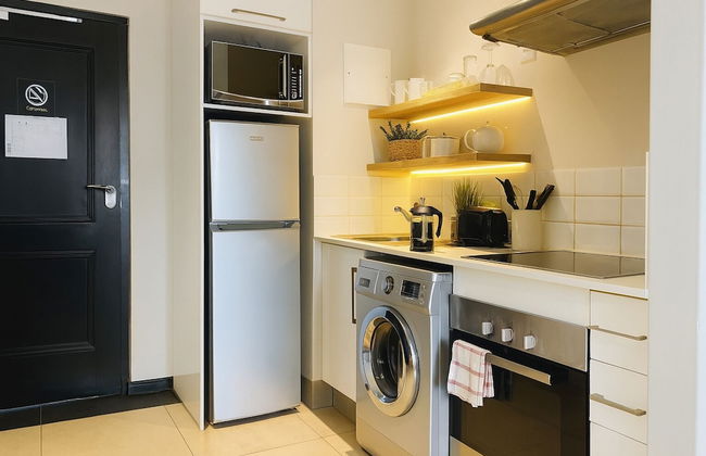 The Max Hotel Sandton - Foto 17