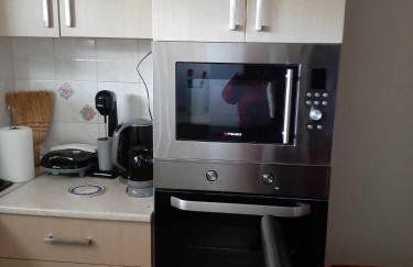 Eleni house near Asprovalta Ν1 - Foto 27