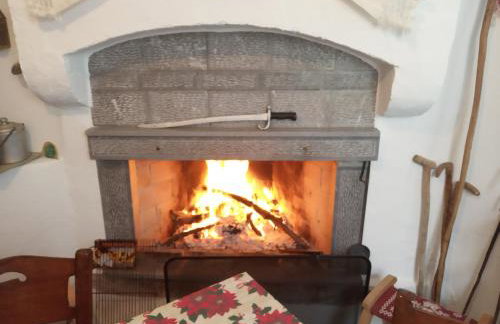 Nektarios Village House - Foto 17