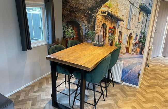 Charming Chalet With Spacious Enclosed Garden - Foto 20