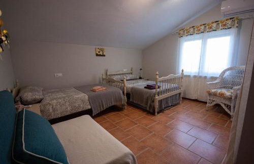 Casa Rural Cervarte - Photo 14