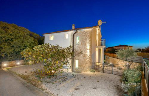 Apartments Villa Padrone with pool - perfect for families! - Photo 24