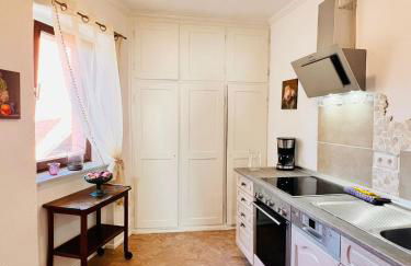 Ferienwohnung Emma - WLAN, Küche, TV, Bad, ca 15 Min zum Europa Park - Foto 17