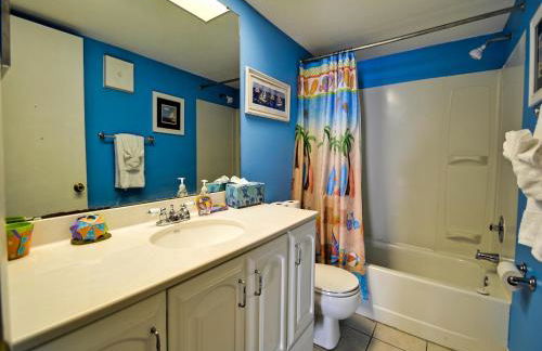 Surfside Condos 202 - Foto 17