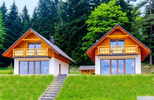 Domki w Kasinie - Foto 20