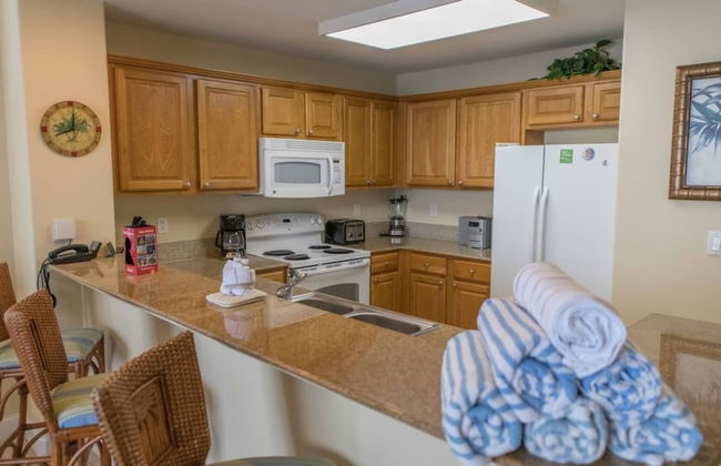 Blue Heron Beach Resort - Foto 29