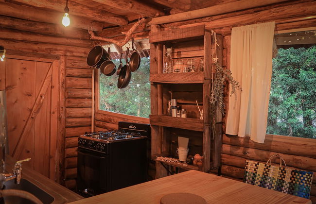 Chalets Boutique de Vereda - Foto 33