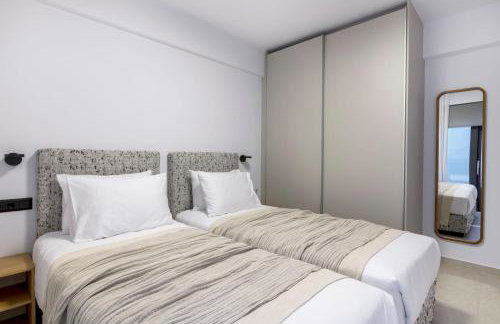 Elliniko Riviera - Family Apt Near Metro by MPS - Foto 11