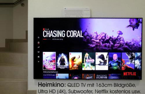 Passivhaus 750m vom Bodensee -- 2x E-bike inklusive -- Neubau 2019 am Ortsrand - Foto 11