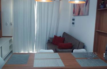 Lindo apartamento a 300mts da praia Coroa Vermelha - Foto 34