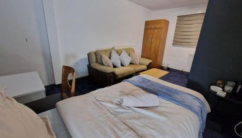 Room near East Midland Airport 5 - Foto 5