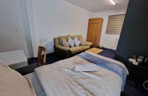 Room near East Midland Airport 5 - Foto 5