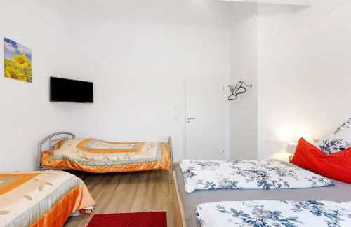 Deluxe Ferienwohnungen Diana - Photo 13