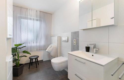 Ferienwohnungen Lilie Und Dahlie - Photo 23