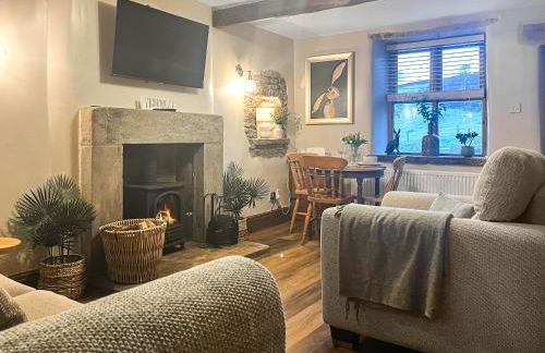 Quarry Cottage - Foto 14