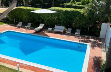 Villa Losanna - Foto 6