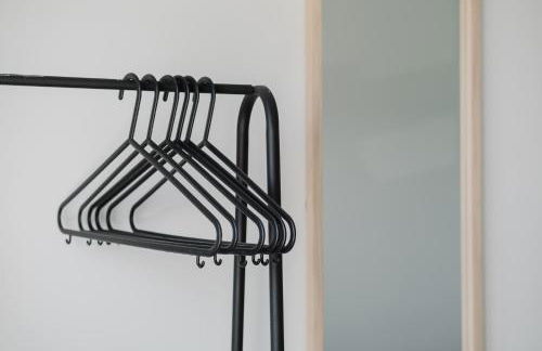 Modern and Comfortable Home away from Home - Photo 69