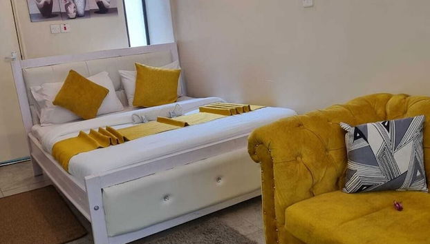 Royal Suburbs By Tsavo Apartments - Foto 2, Habitación