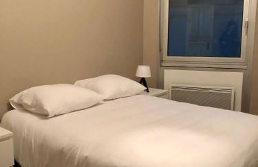 Appartement de 110m2 au centre de Cusset - Foto 8