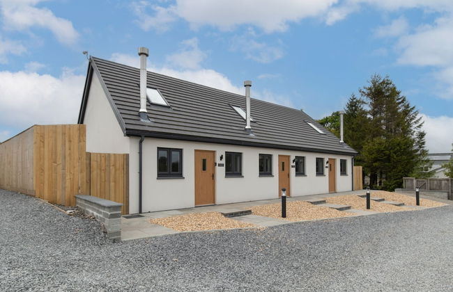 Sycamore Cottage - Foto 27