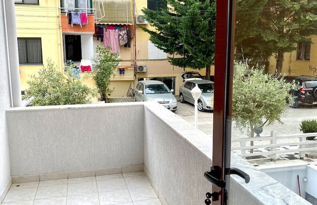 Tns Apartment Durres - Foto 10