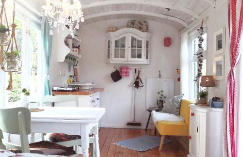 BAUWAGEN Lilly in Hemmoor - Foto 6