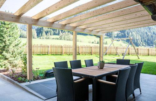 Residence Alpina - Foto 19