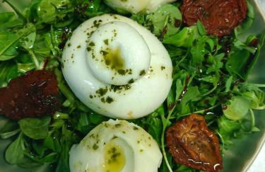 A Ribeira do Tambre - Foto 37