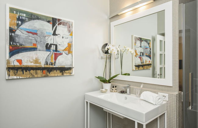 Maison Evelina - Photo 33