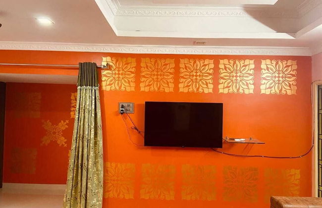 SVP Homestay - Foto 2