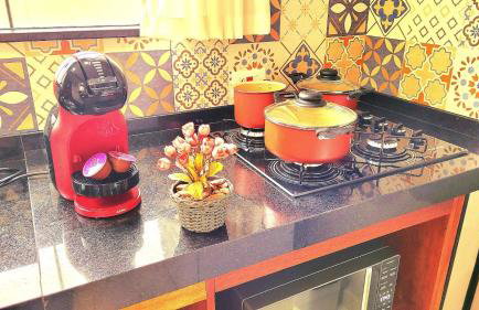 Apartamento 16 - (850 mt do Centro) - 2 Banheiros - Foto 20