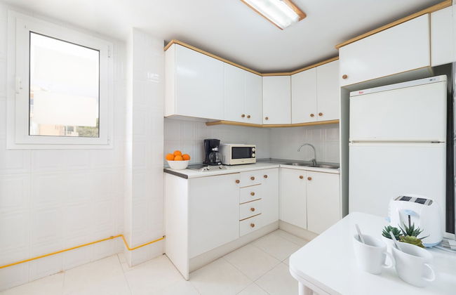 Oro Del Mar Iv Apartamento O5 - Foto 10