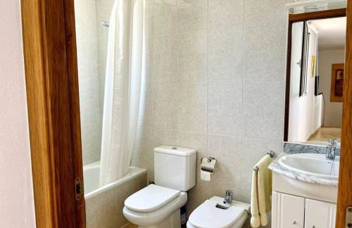 Sa Ona - Playa a 2 minutos a pie - Piscina - Foto 3