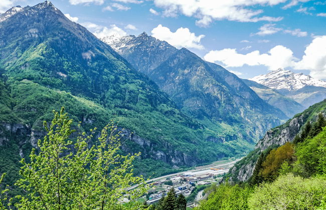 Rustico 1787 - Foto 23