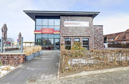 SmartMotel Emden - by Quartier96 GmbH - Photo 1