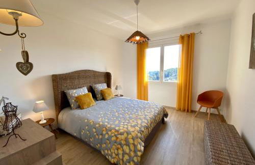 Ravissante maison à St Paul de Vence - Foto 15