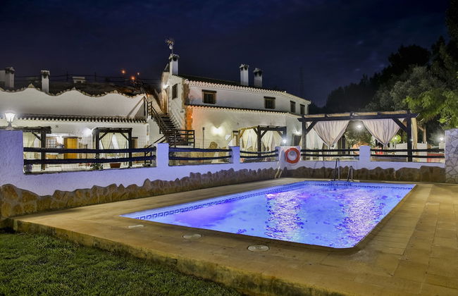 Cuevas El Moral - Foto 57