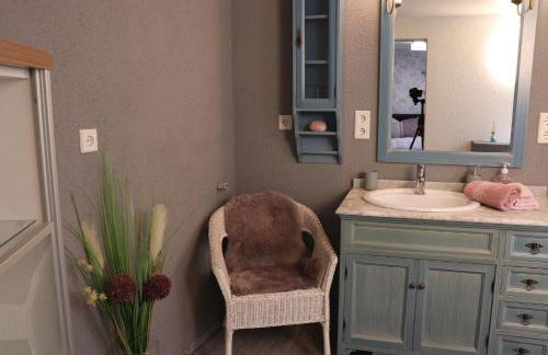 Historisch übernachten Brinkerplatz 3 - Foto 50