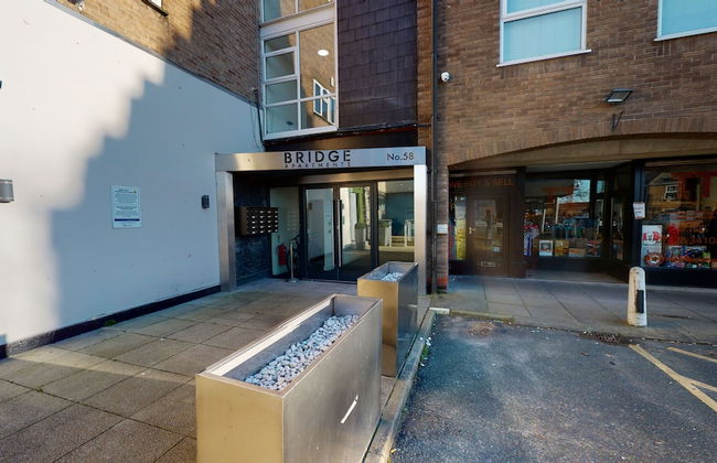 Bridge Apartments by Karah Suites - Foto 71