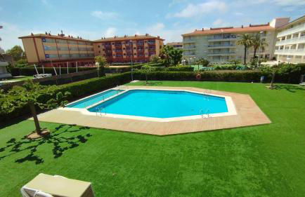 Apartamento cerca de la playa en l'Estartit - Foto 23